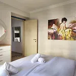 Apartment Skanderbeg Deluxe Flat W 24h Check In *