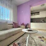 Skanderbeg Deluxe Flat W 24h Check In * Tirana