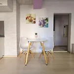 Skanderbeg Deluxe Flat W 24h Check In Apartment Tirana