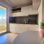Apartment Skanderbeg Deluxe Flat W 24h Check In Tirana