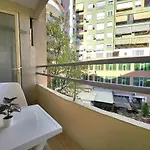 Apartament Skanderbeg Deluxe Flat W 24h Check In Tirana